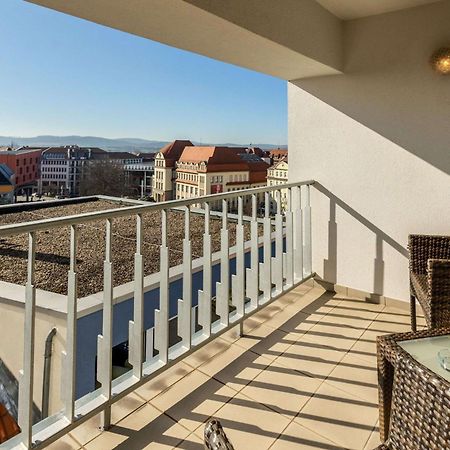 Best Western Plus Hotel Bautzen Eksteriør bilde