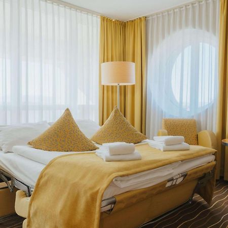 Best Western Plus Hotel Bautzen Eksteriør bilde
