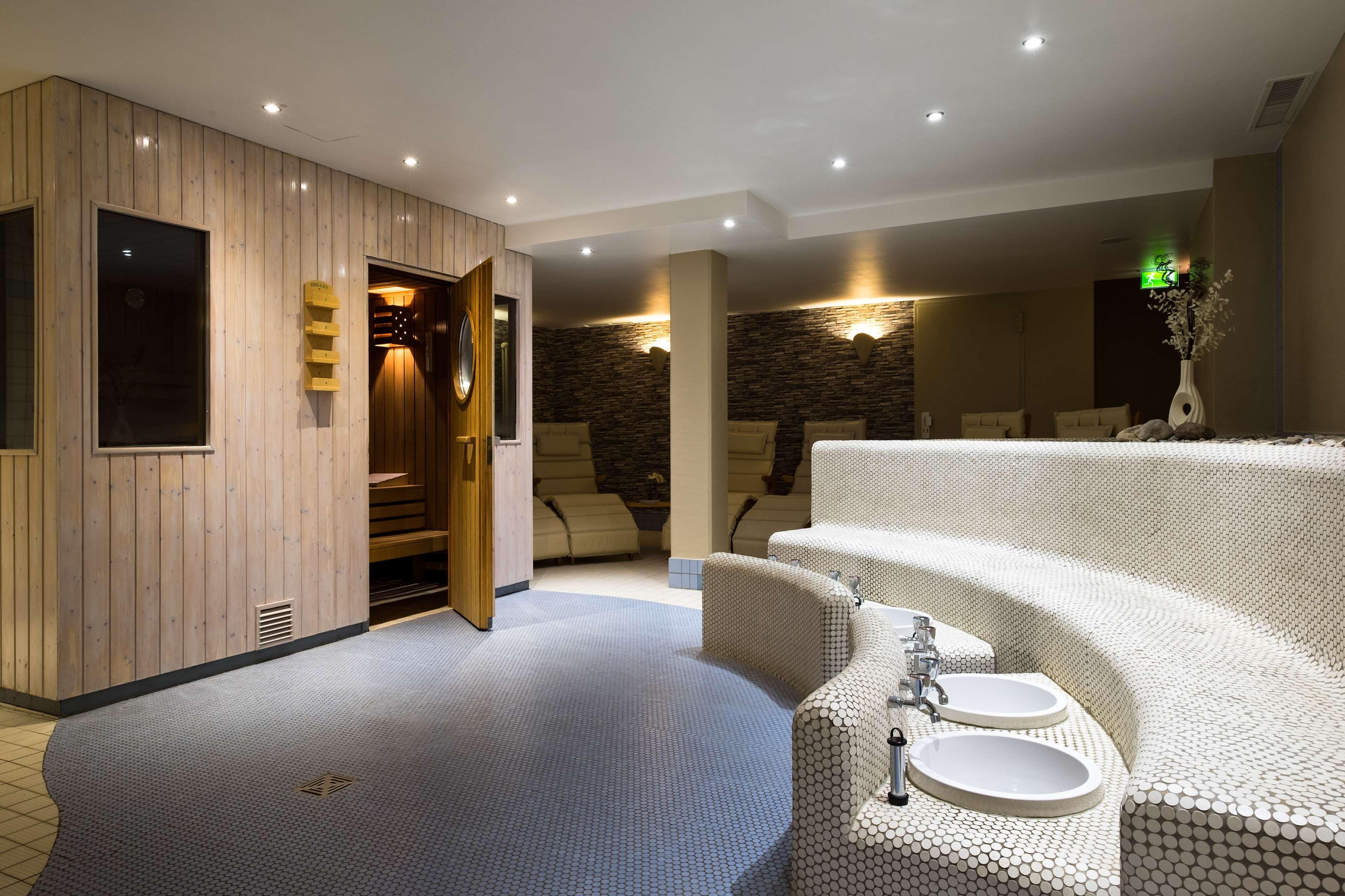 Best Western Plus Hotel Bautzen Eksteriør bilde