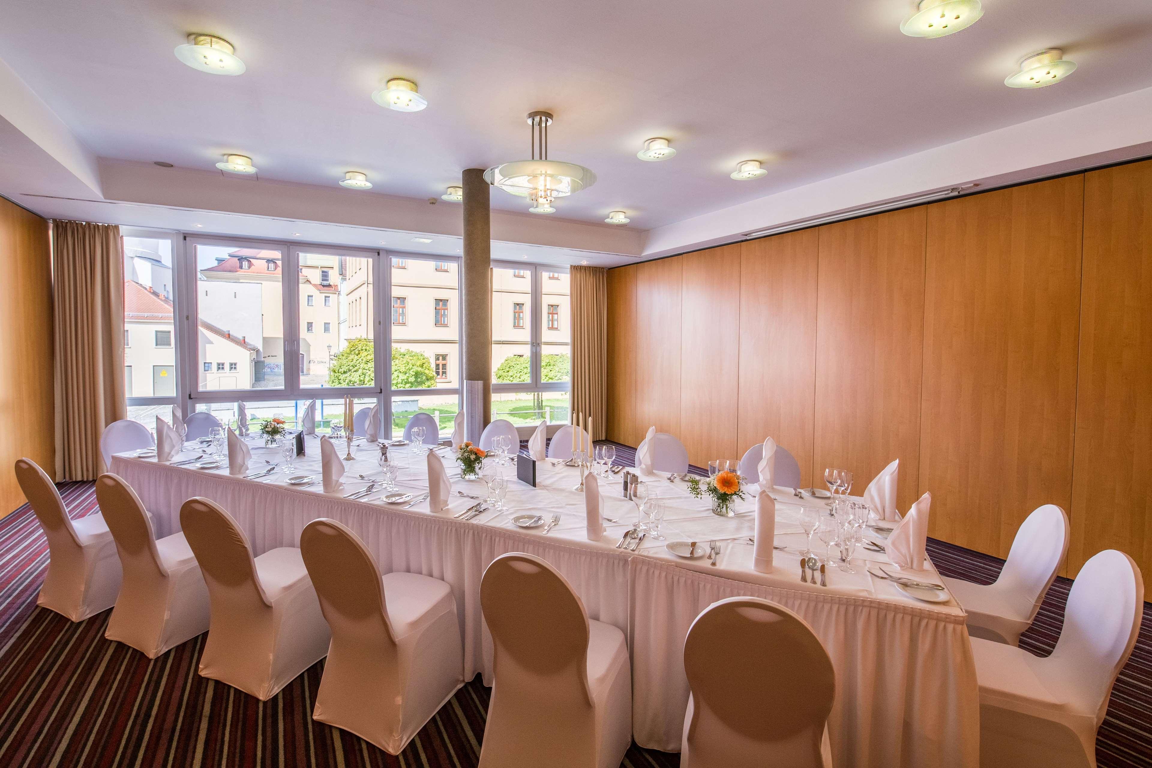 Best Western Plus Hotel Bautzen Eksteriør bilde
