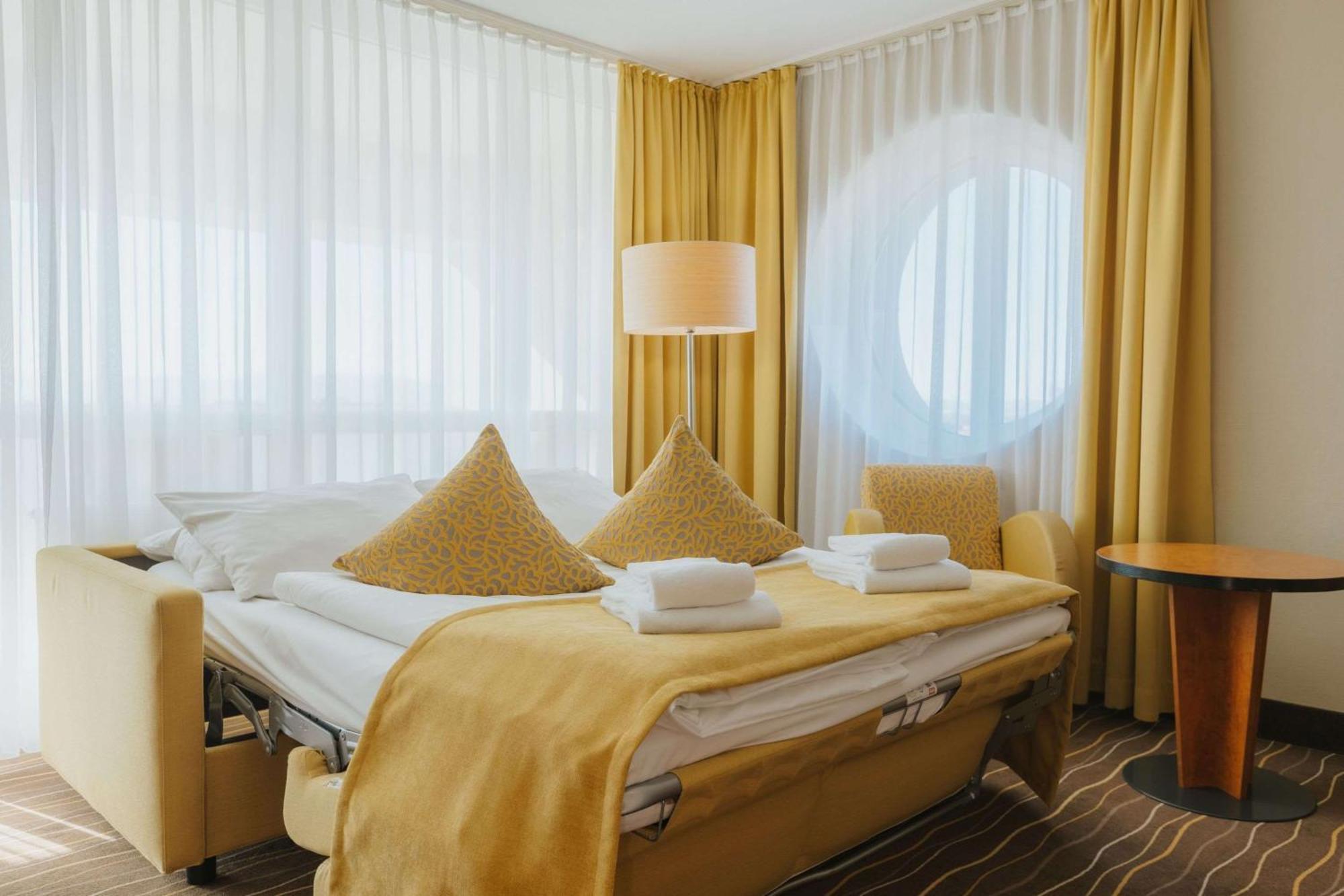 Best Western Plus Hotel Bautzen Eksteriør bilde