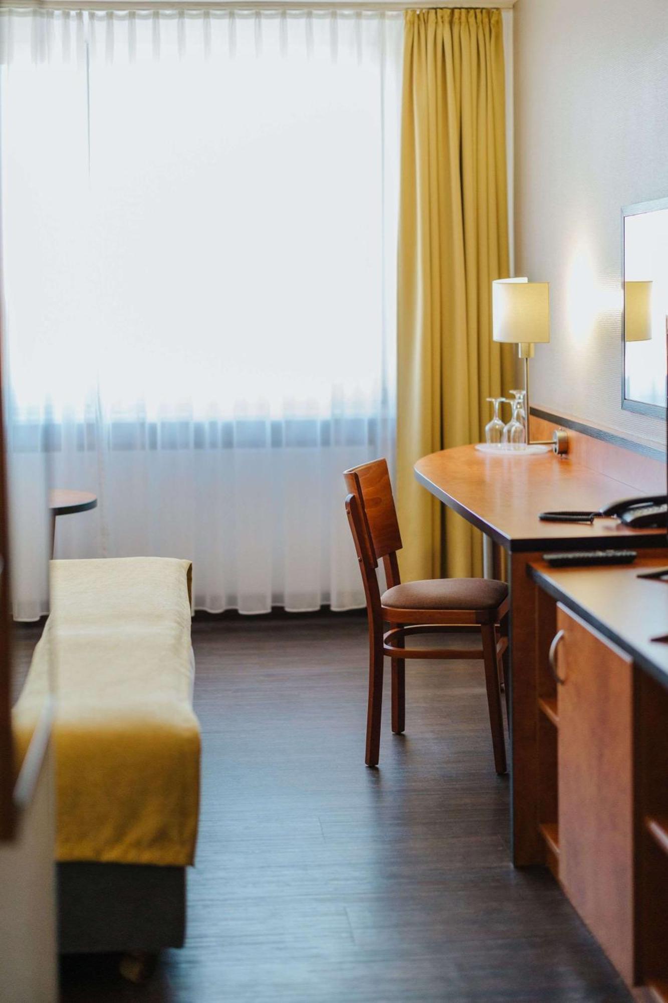 Best Western Plus Hotel Bautzen Eksteriør bilde