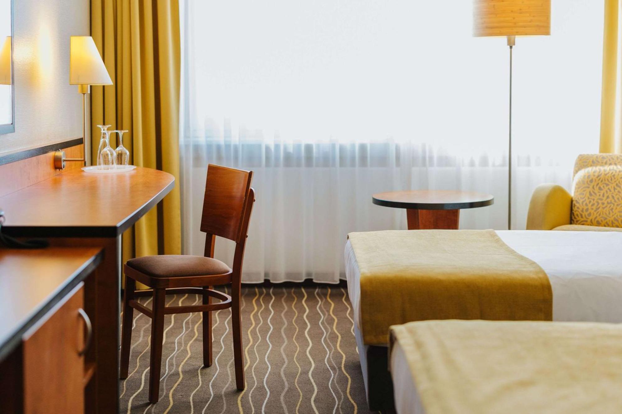 Best Western Plus Hotel Bautzen Eksteriør bilde