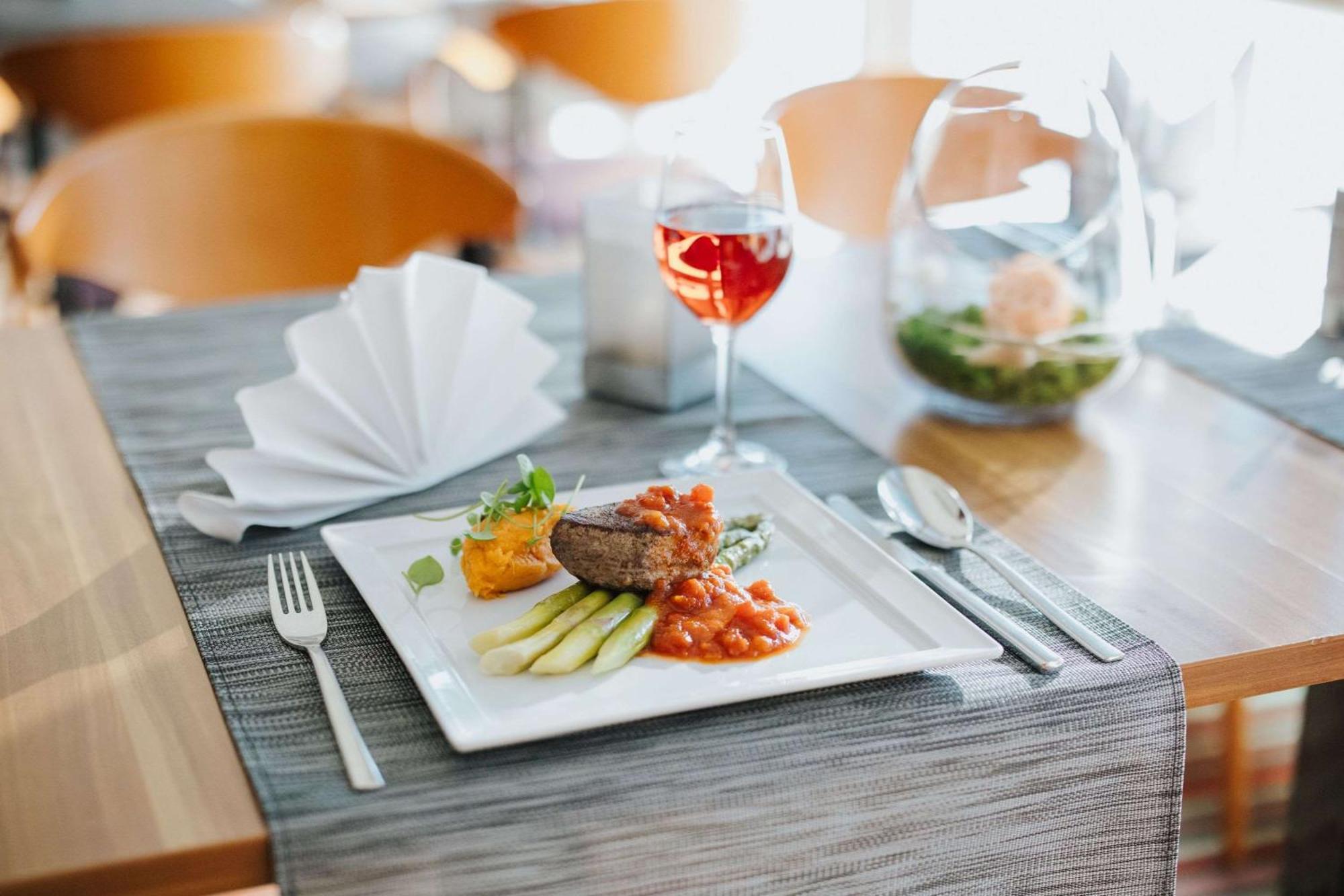 Best Western Plus Hotel Bautzen Eksteriør bilde
