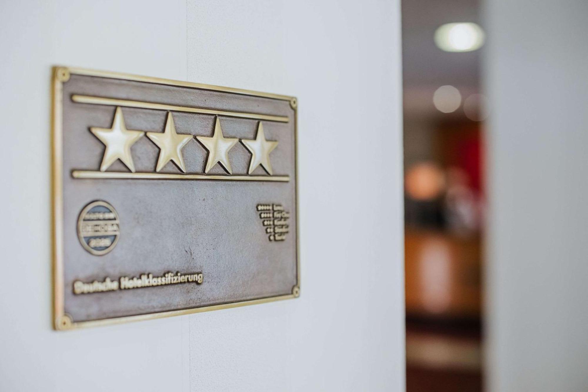 Best Western Plus Hotel Bautzen Eksteriør bilde