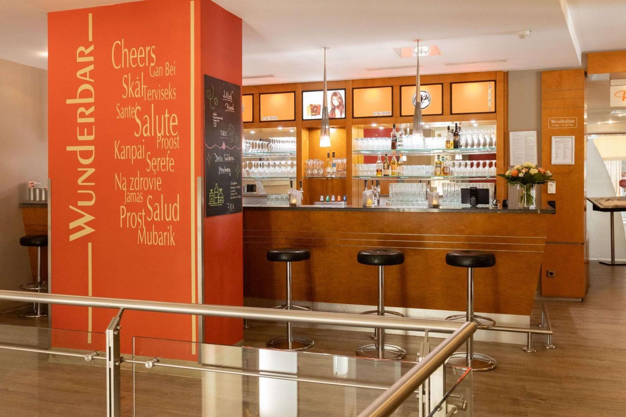 Best Western Plus Hotel Bautzen Eksteriør bilde