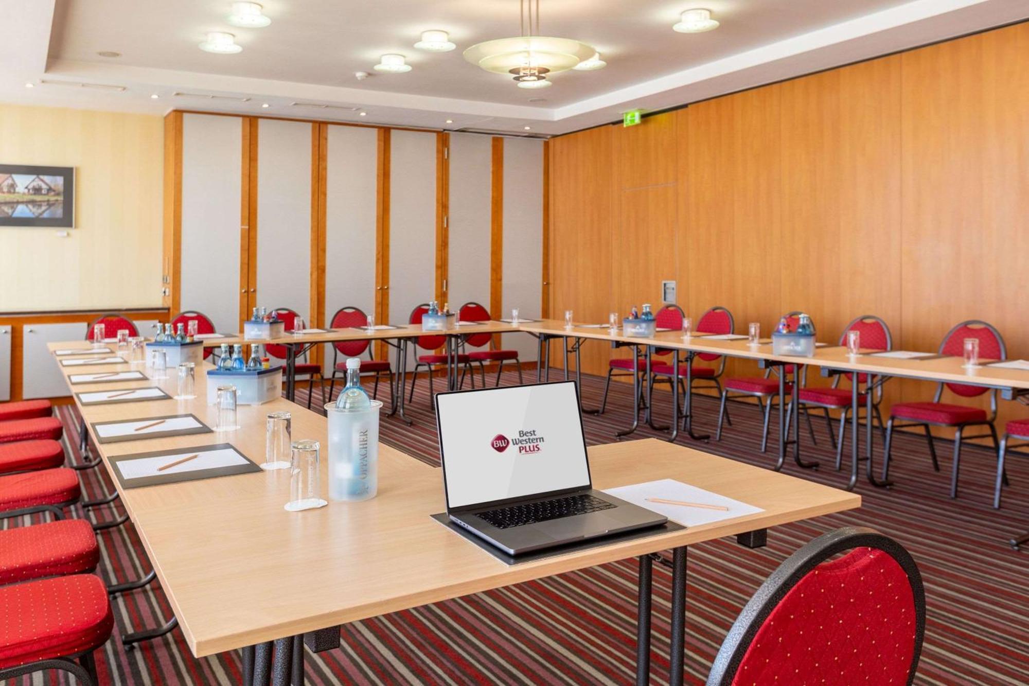 Best Western Plus Hotel Bautzen Eksteriør bilde