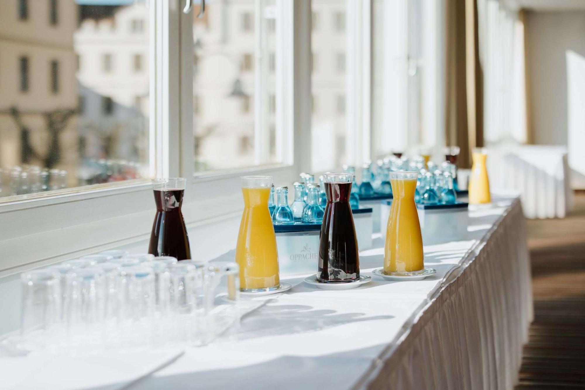 Best Western Plus Hotel Bautzen Eksteriør bilde