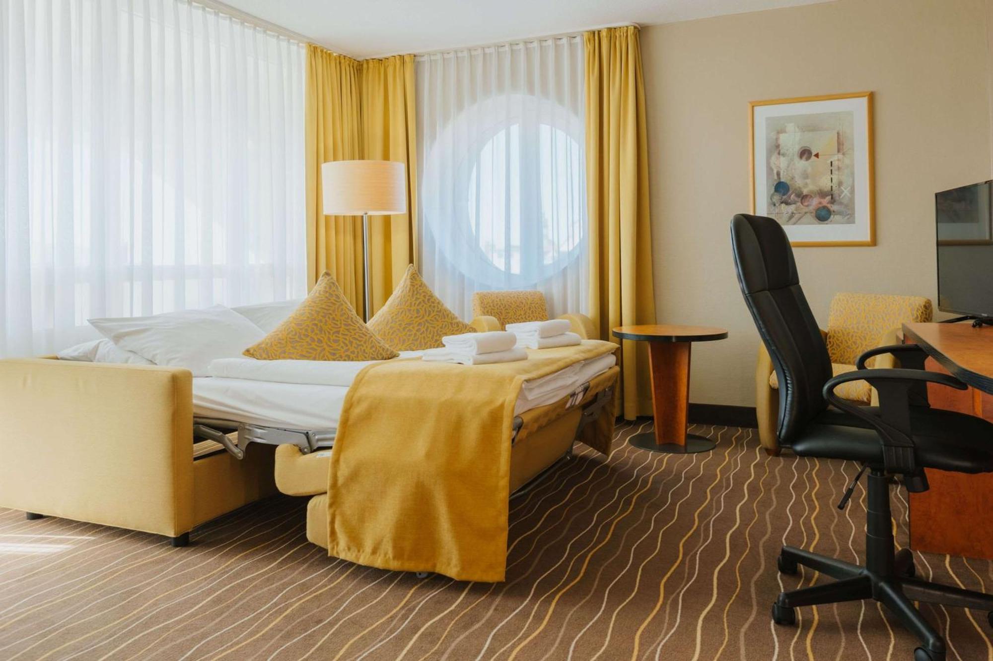 Best Western Plus Hotel Bautzen Eksteriør bilde