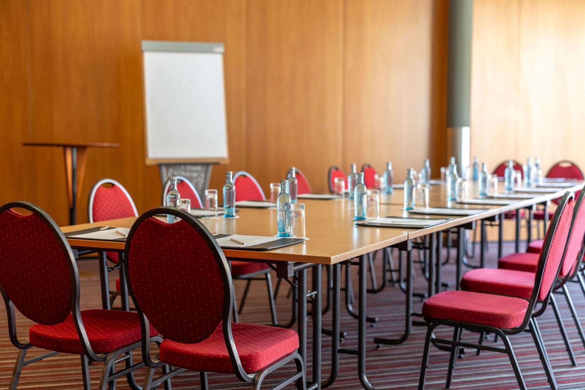 Best Western Plus Hotel Bautzen Eksteriør bilde