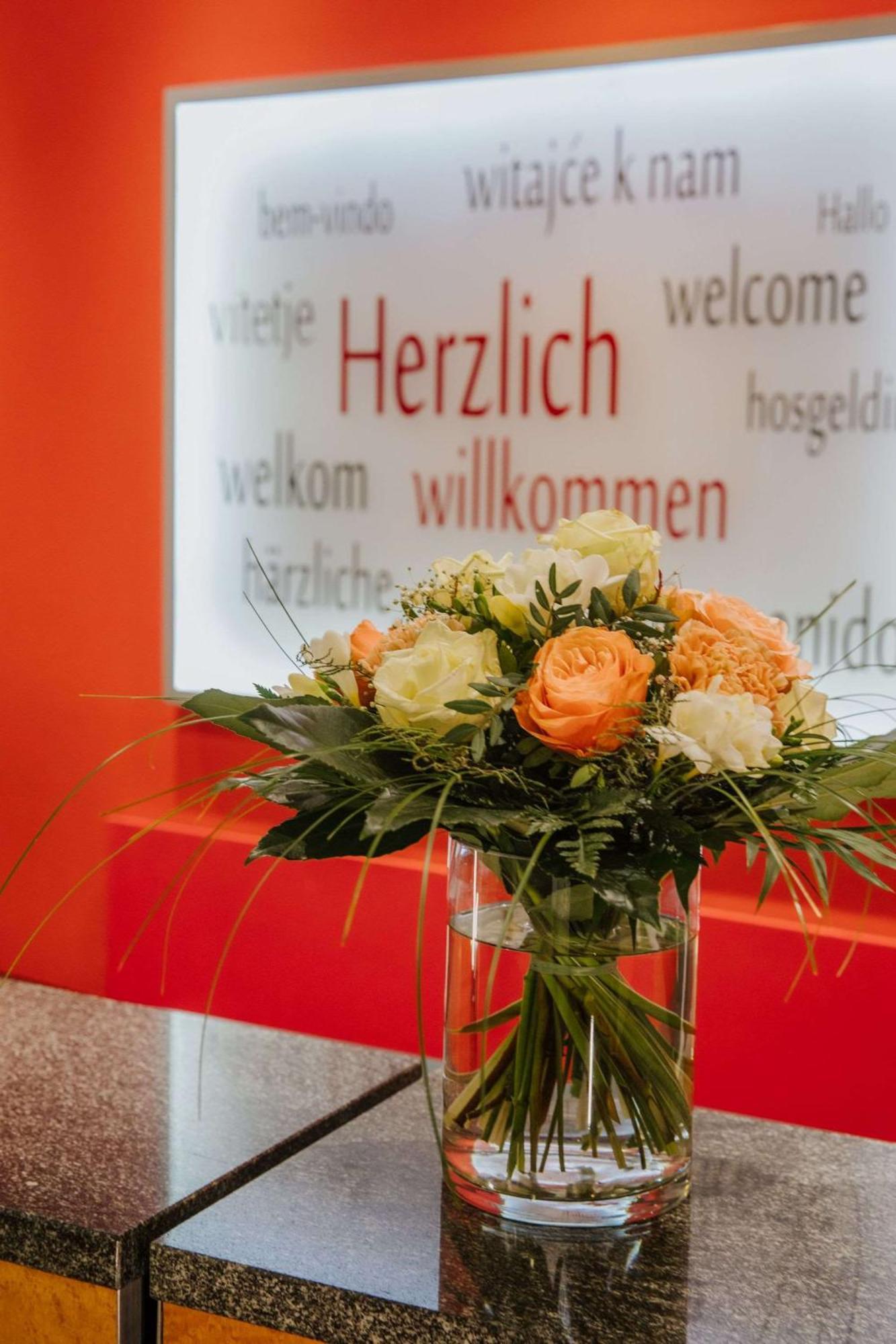 Best Western Plus Hotel Bautzen Eksteriør bilde
