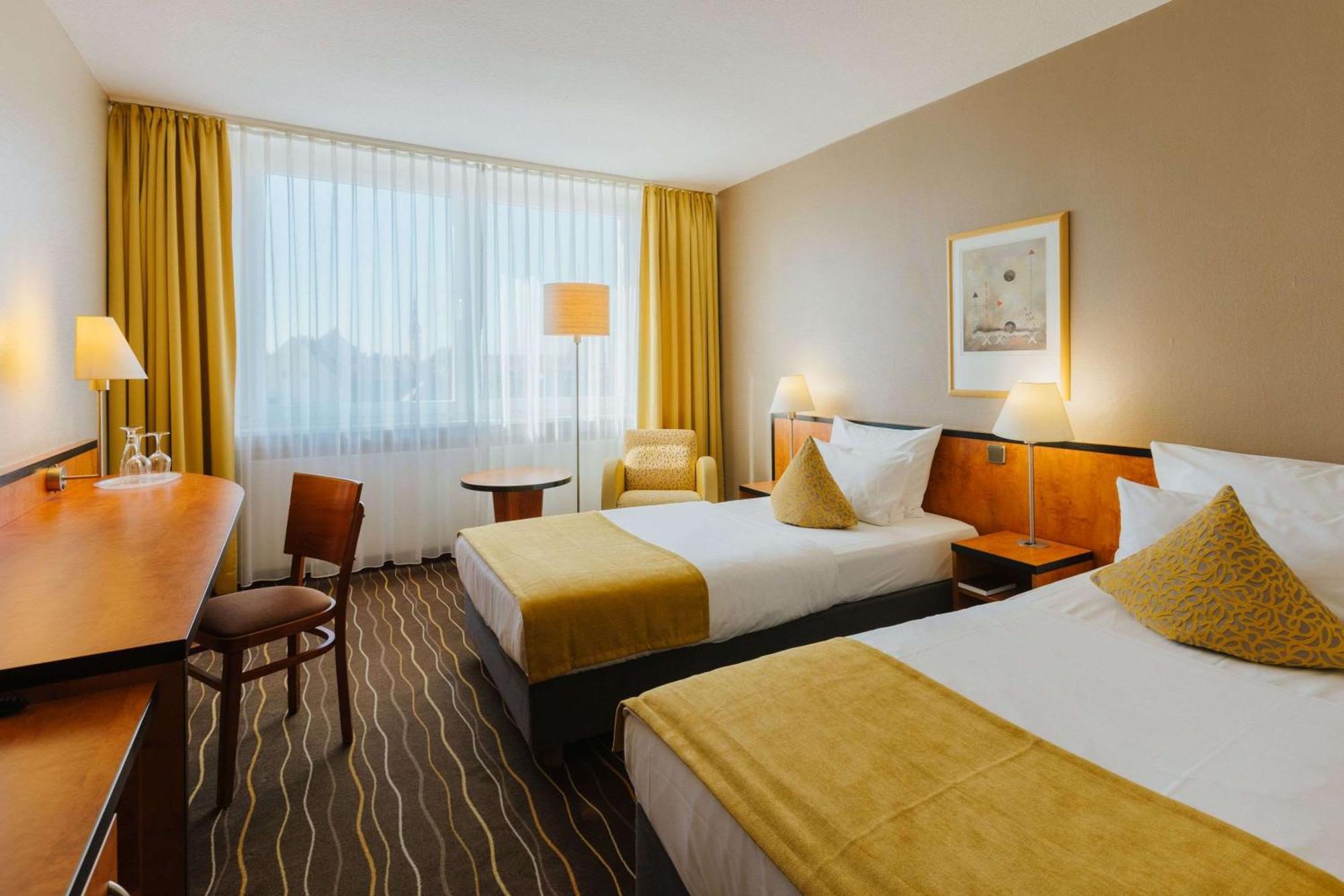 Best Western Plus Hotel Bautzen Eksteriør bilde