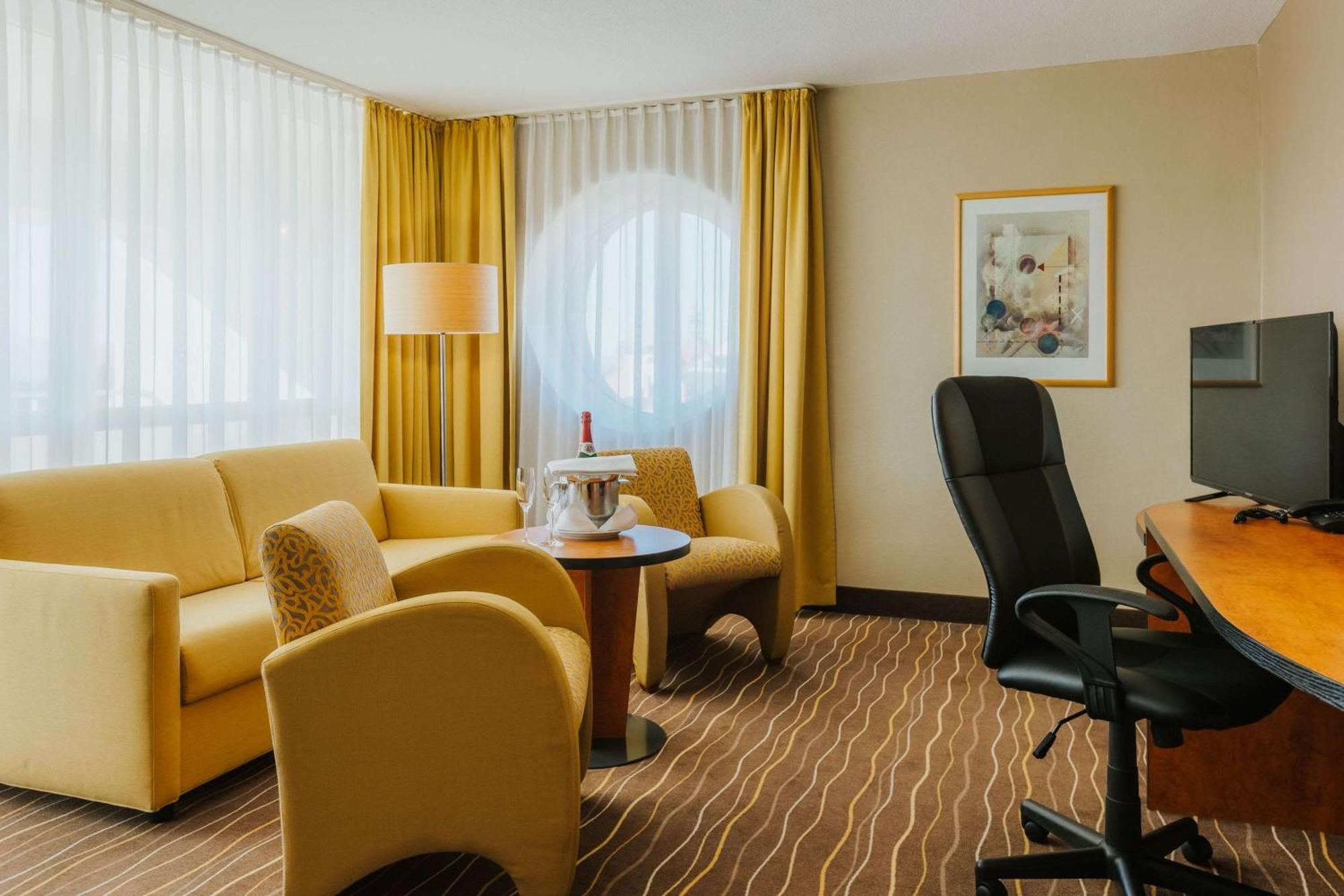 Best Western Plus Hotel Bautzen Eksteriør bilde