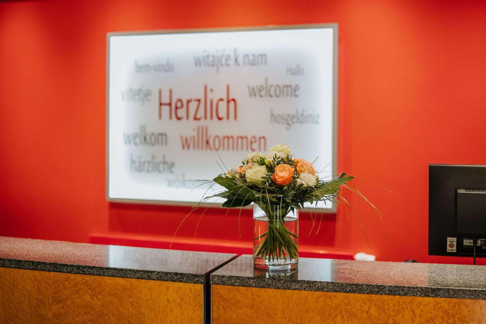 Best Western Plus Hotel Bautzen Eksteriør bilde