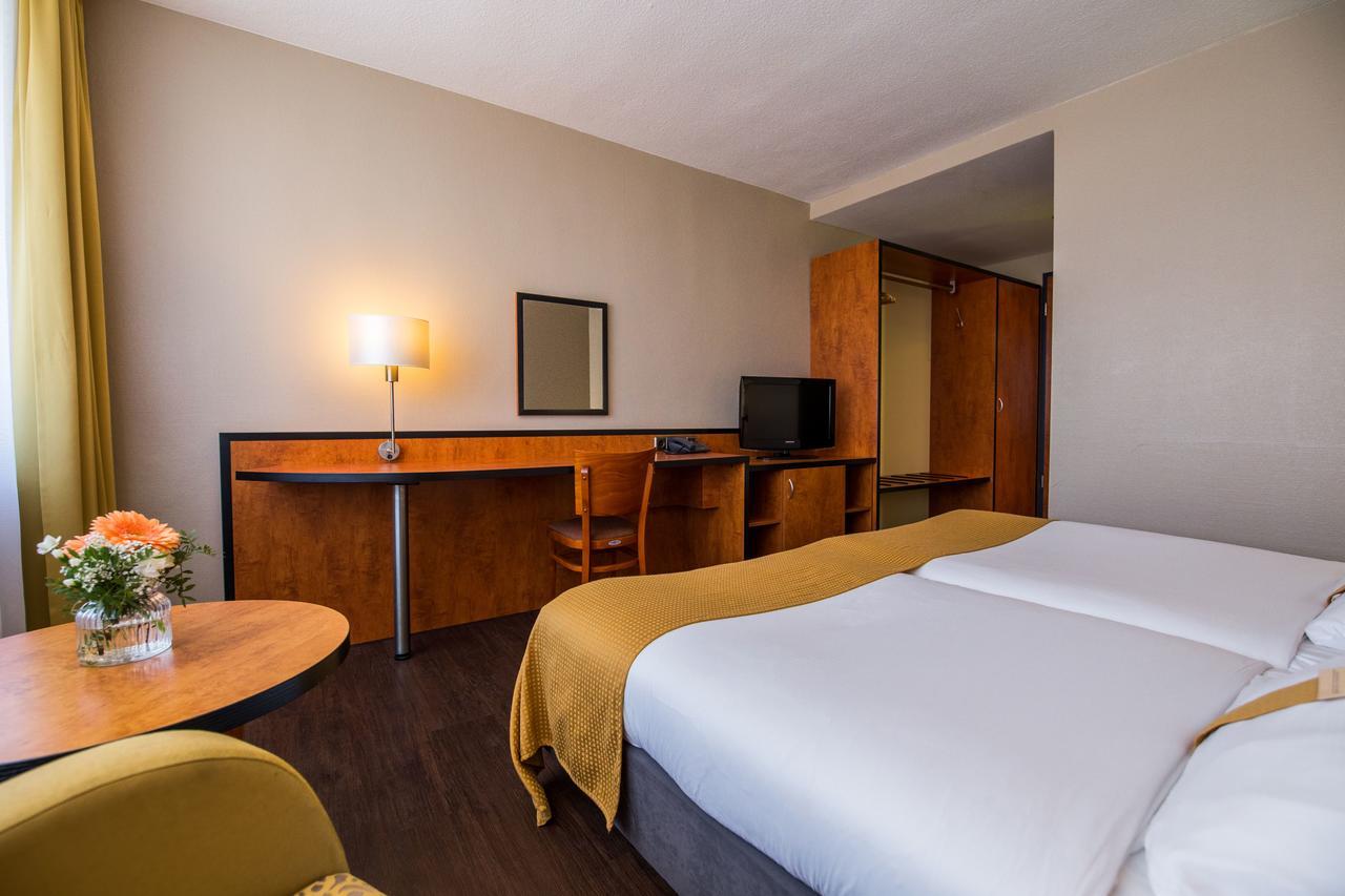 Best Western Plus Hotel Bautzen Eksteriør bilde