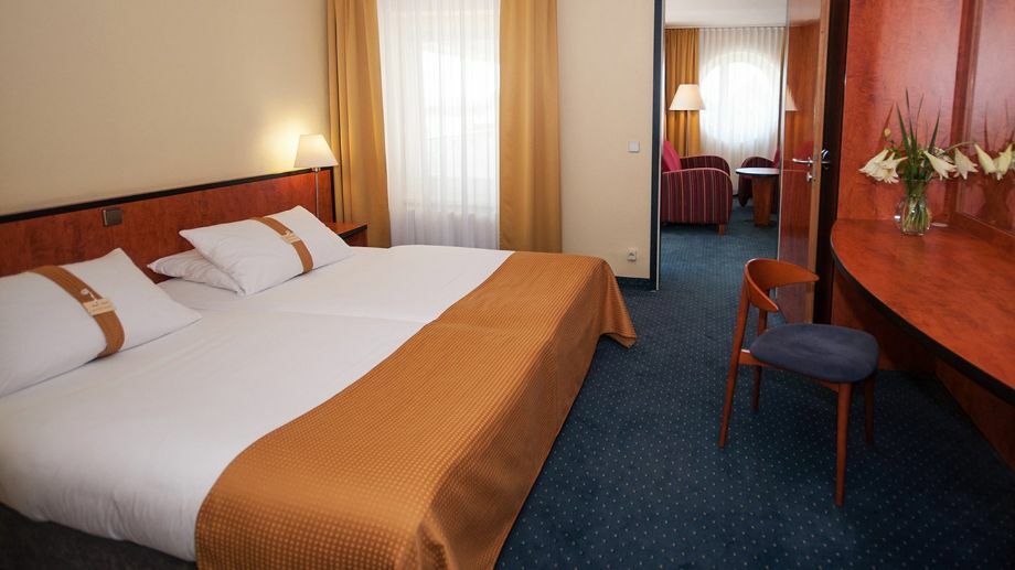 Best Western Plus Hotel Bautzen Eksteriør bilde